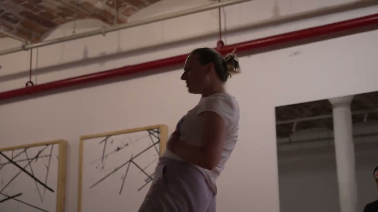 Freestyle Session with Pierce Cady vol.1