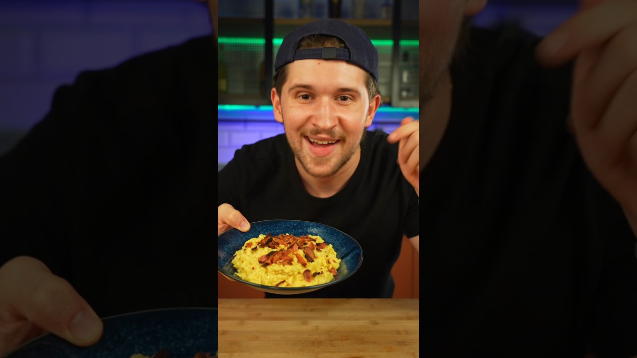 MIOJO N&Iacute;VEL MASTERCHEFF!!!