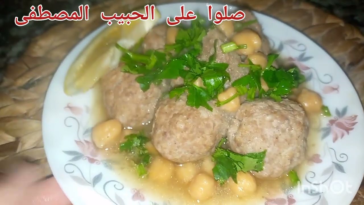 #مثوم طبق🇩🇿عاصمي سهل و لبنة عسل🤤مع سر لي يخلي ليبولات طريين و مايتفتحوش✅