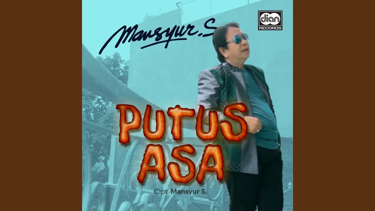 Putus Asa