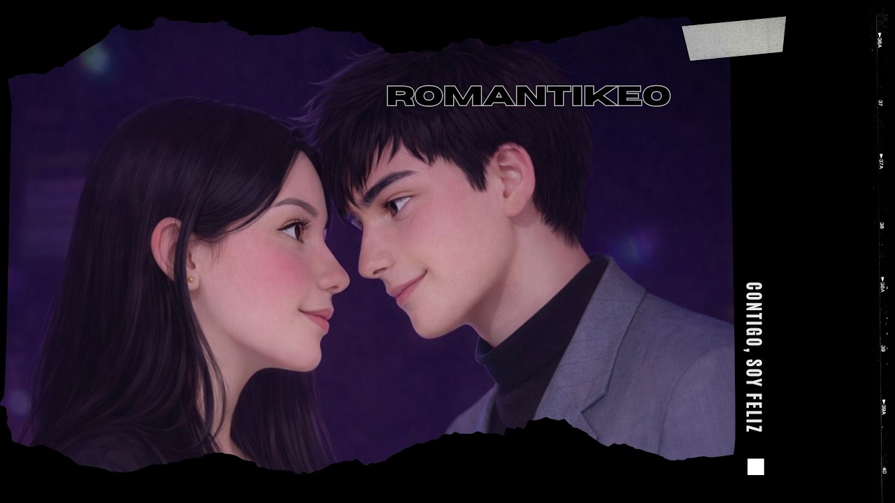 Romantikeo - Jotapeh MC (Video Oficial)