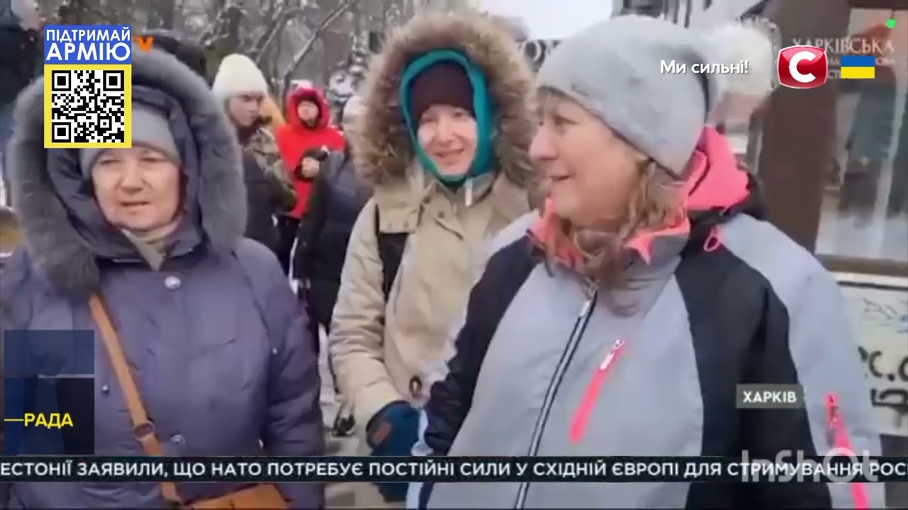 Перемикання Каналів України 1+1 Оборона України Інтер/Нет (05.03.2022)
