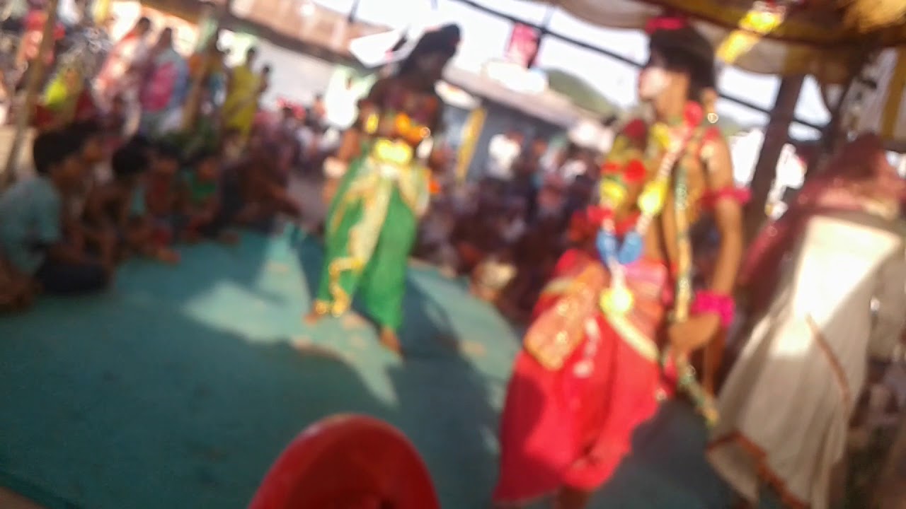 Balia badha maa ankulai