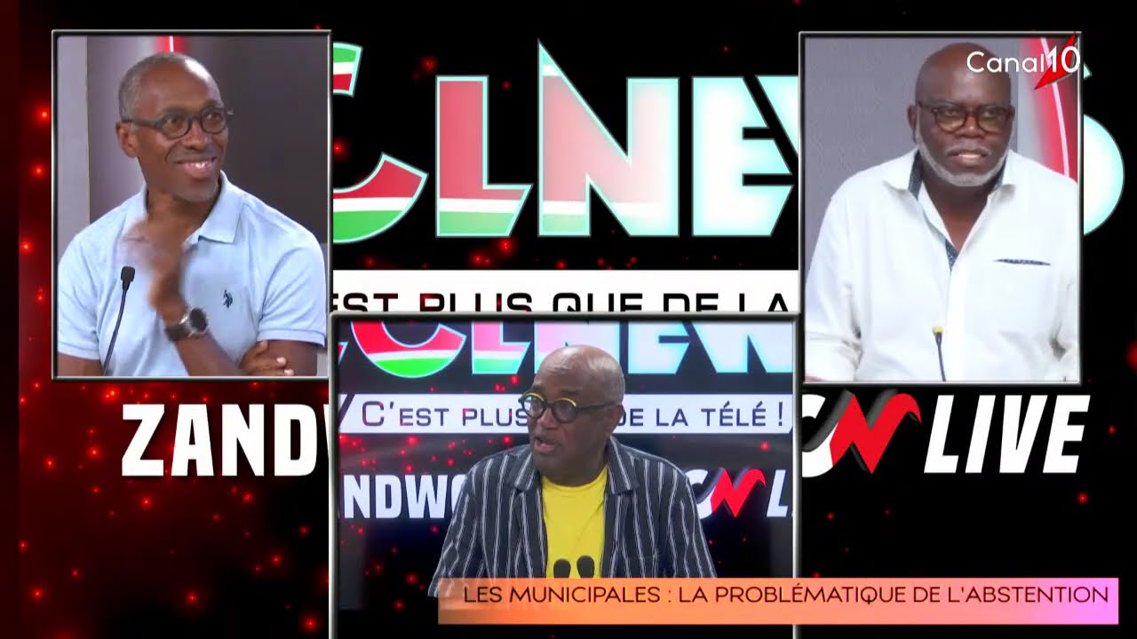 ZCL NEWS / SPÉCIALE ANG (Part.1/3) du 20 Février 2026