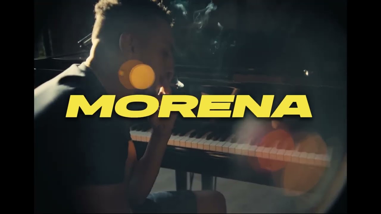 [FREE] Morad x JuL Type Beat 2023 