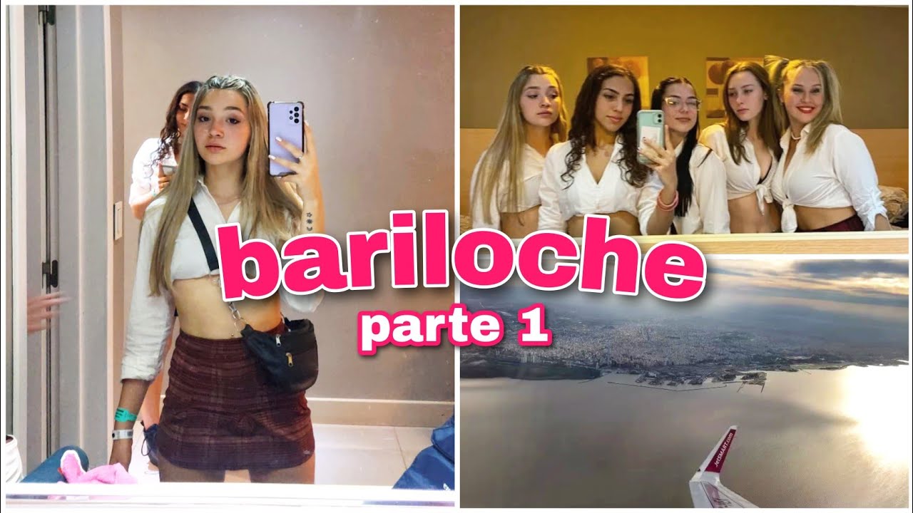 mi VIAJE DE EGRESADOS parte 1❤️‍🔥// vlogg