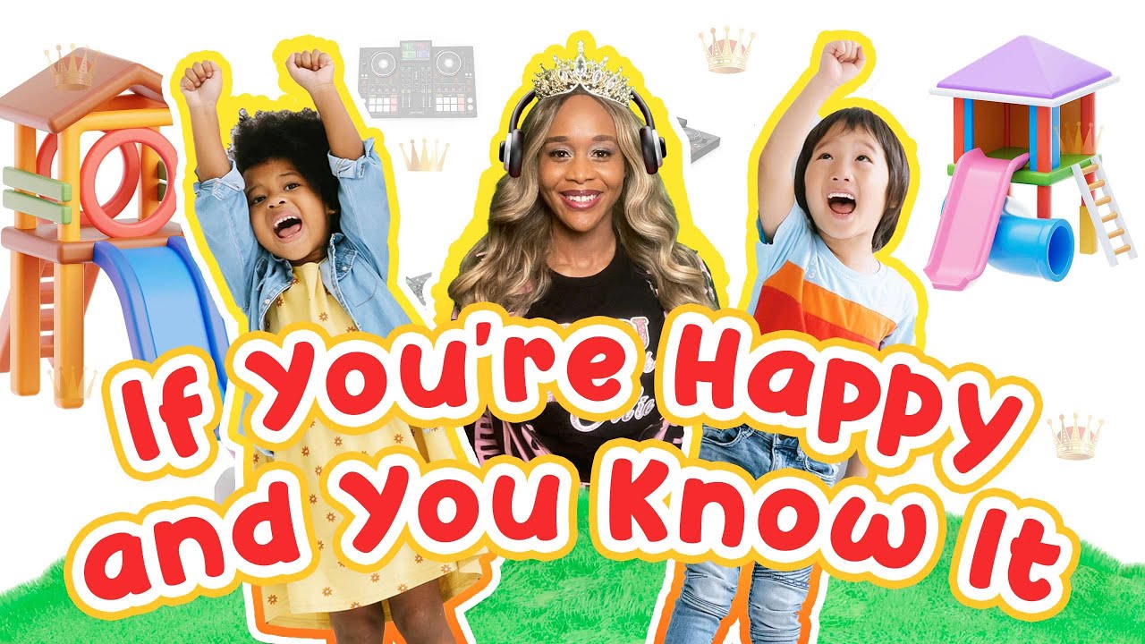 Nursery Rhymes for Kids | Cartoons for Kids and Toddlers 🌈