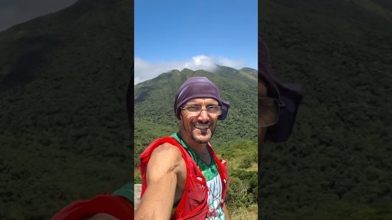 8 Cumes na Serra do Ibitiraquire 