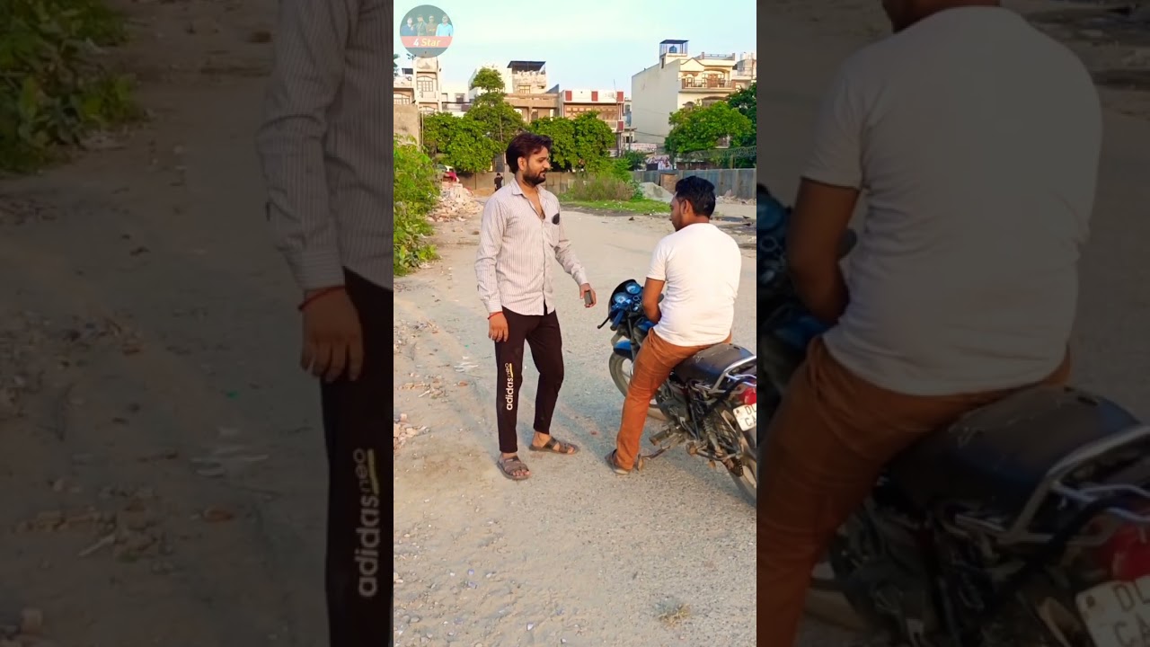 अबे Horn क्यों बजा रहा हैं || 