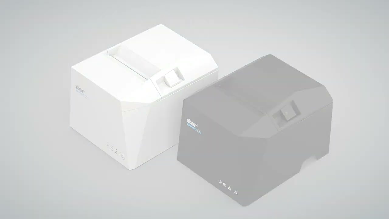 Star Micronics TSP143IV X4: The Best Thermal Receipt Printer for Retail & QSR