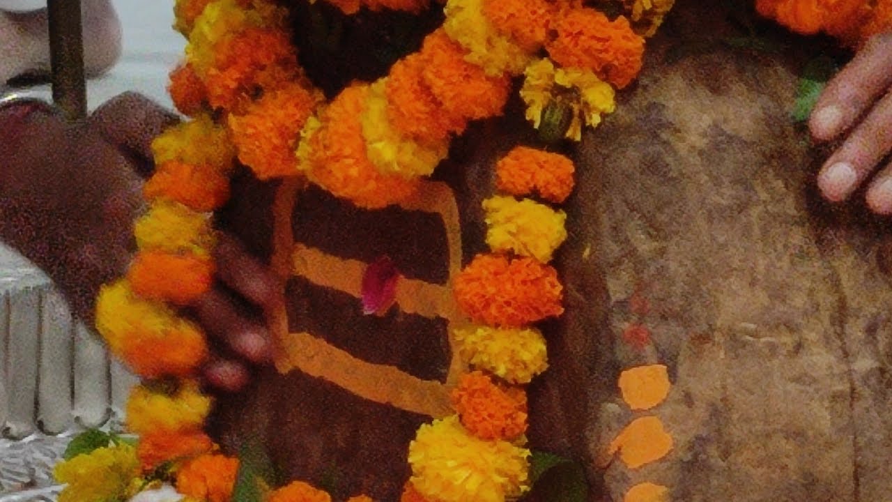 Aap Shambhu Mandir Aarti Live Darshan - Kishtwarimixer 🔥