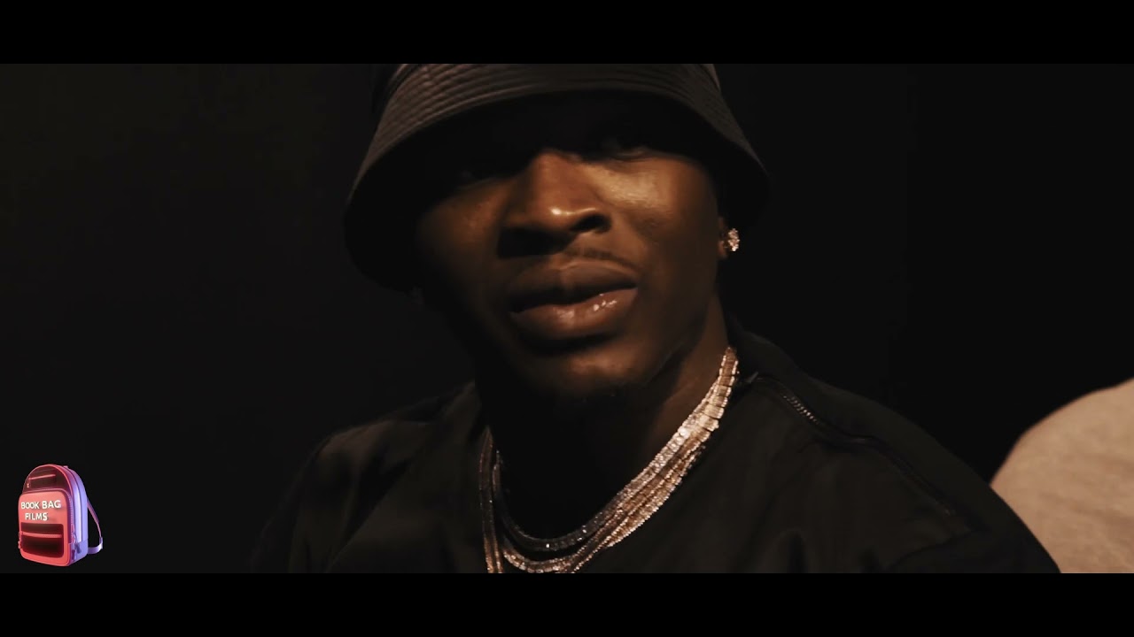Lil Zay & Bankroll Freddie - Scams & Grams (Official Music Video)