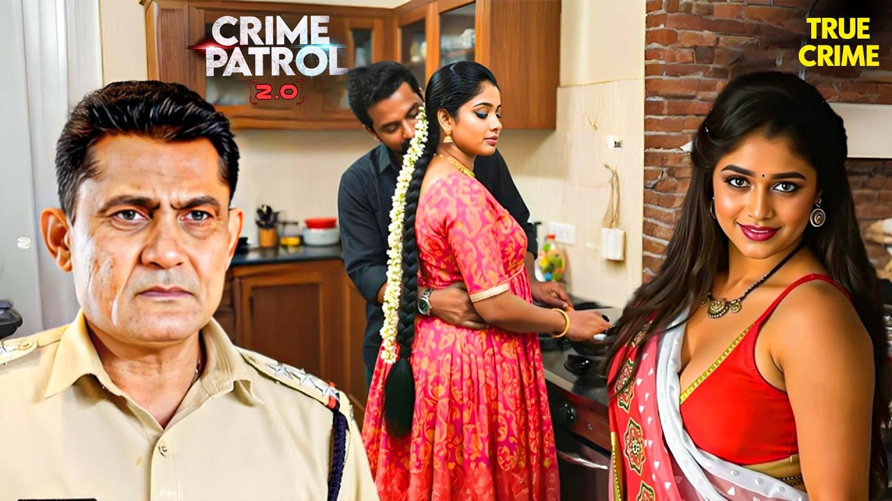 सत्य घटना 2026 : शौक़ीन पुलिस वाली जो जवान लड़कों को बनाती है शिकार | True Crime 2026 | Full Episode