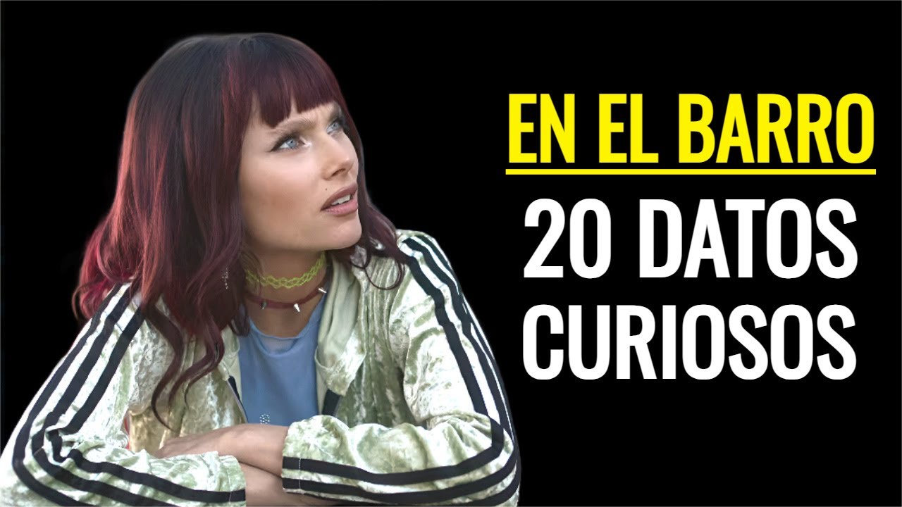 EN EL BARRO: Secretos del Rodaje y Adelantos de la Temporada 2 que lo Cambian TODO