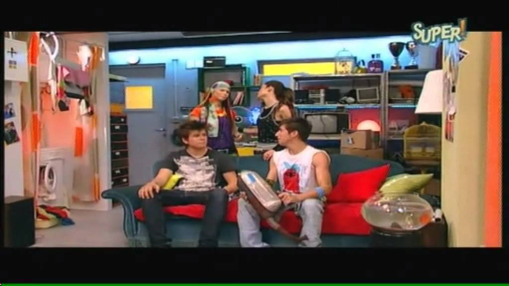 The Band - La scommessa