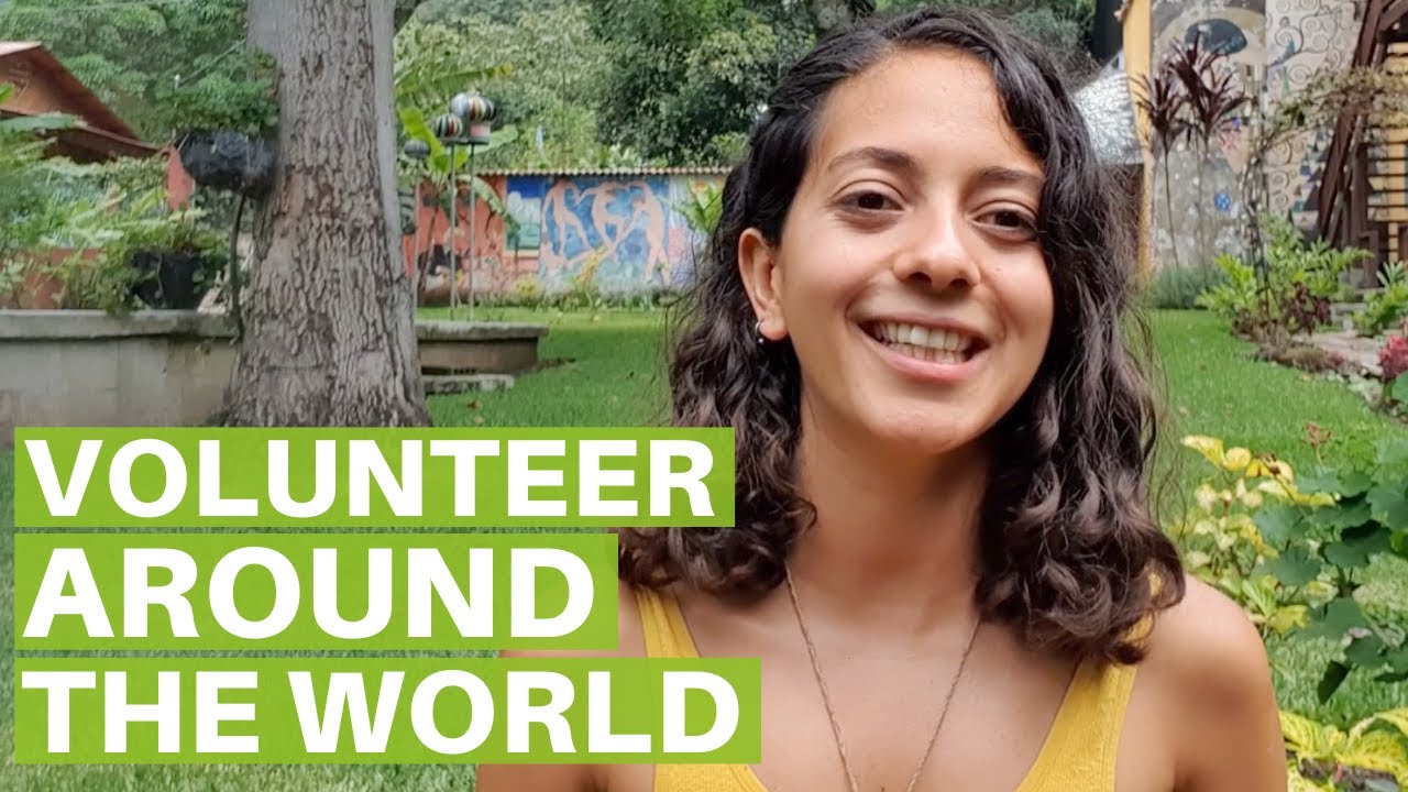 5 Websites to Volunteer While Traveling on a Budget