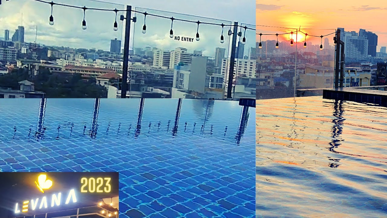 Levana Pattaya Hotel Review