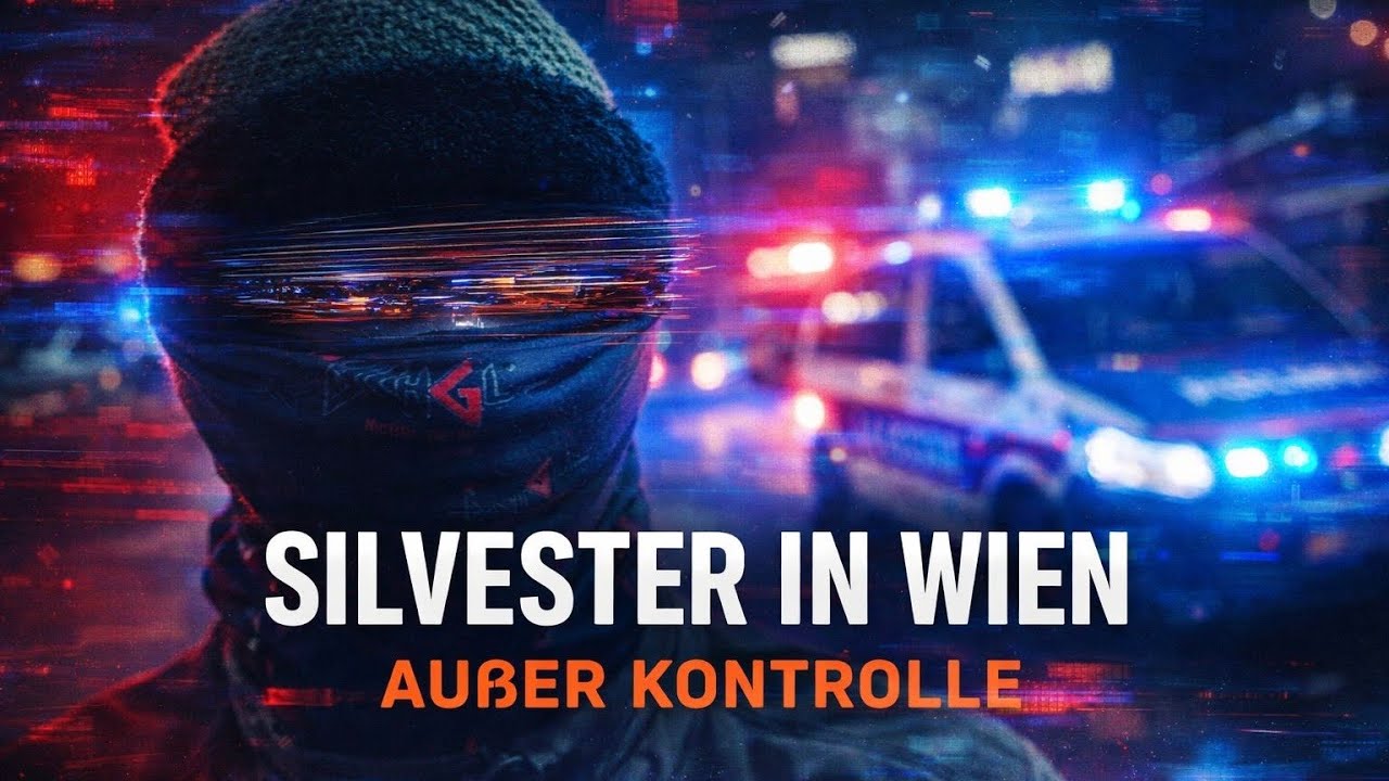 Eskalation zu Silvester: Wien zwischen Randbezirk und Innenstadt