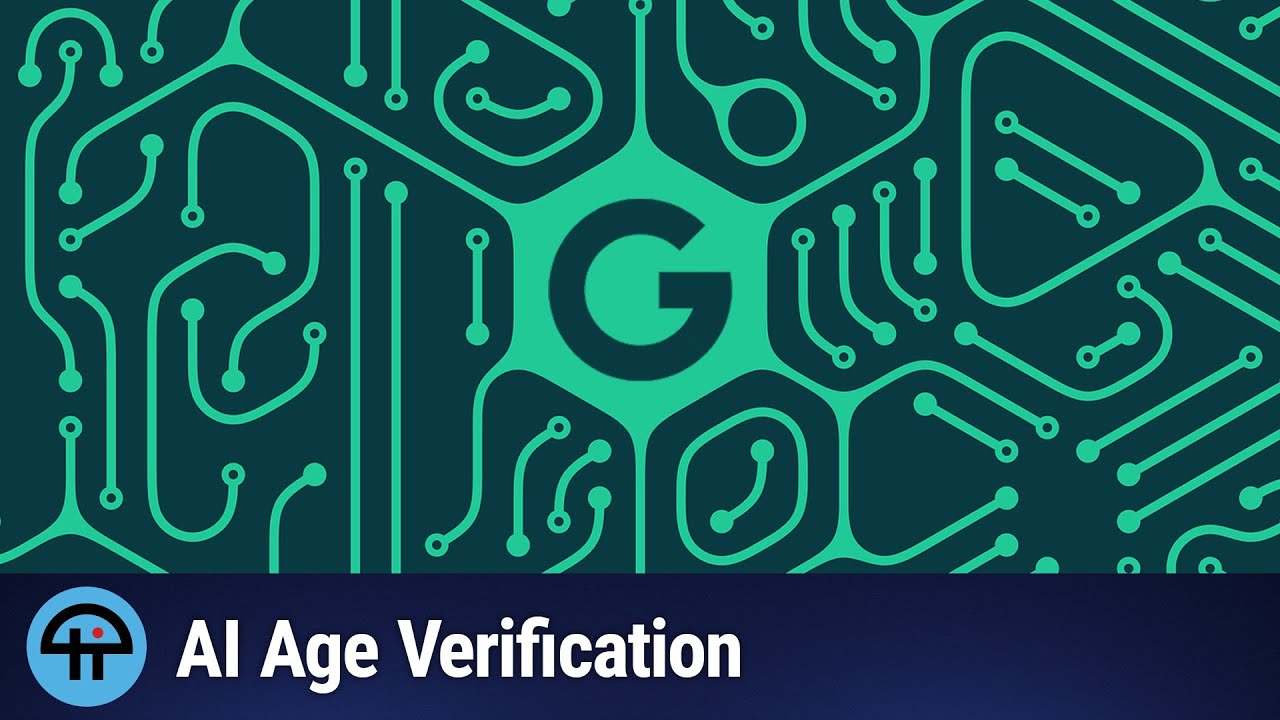 Google To Use AI For Age Verification