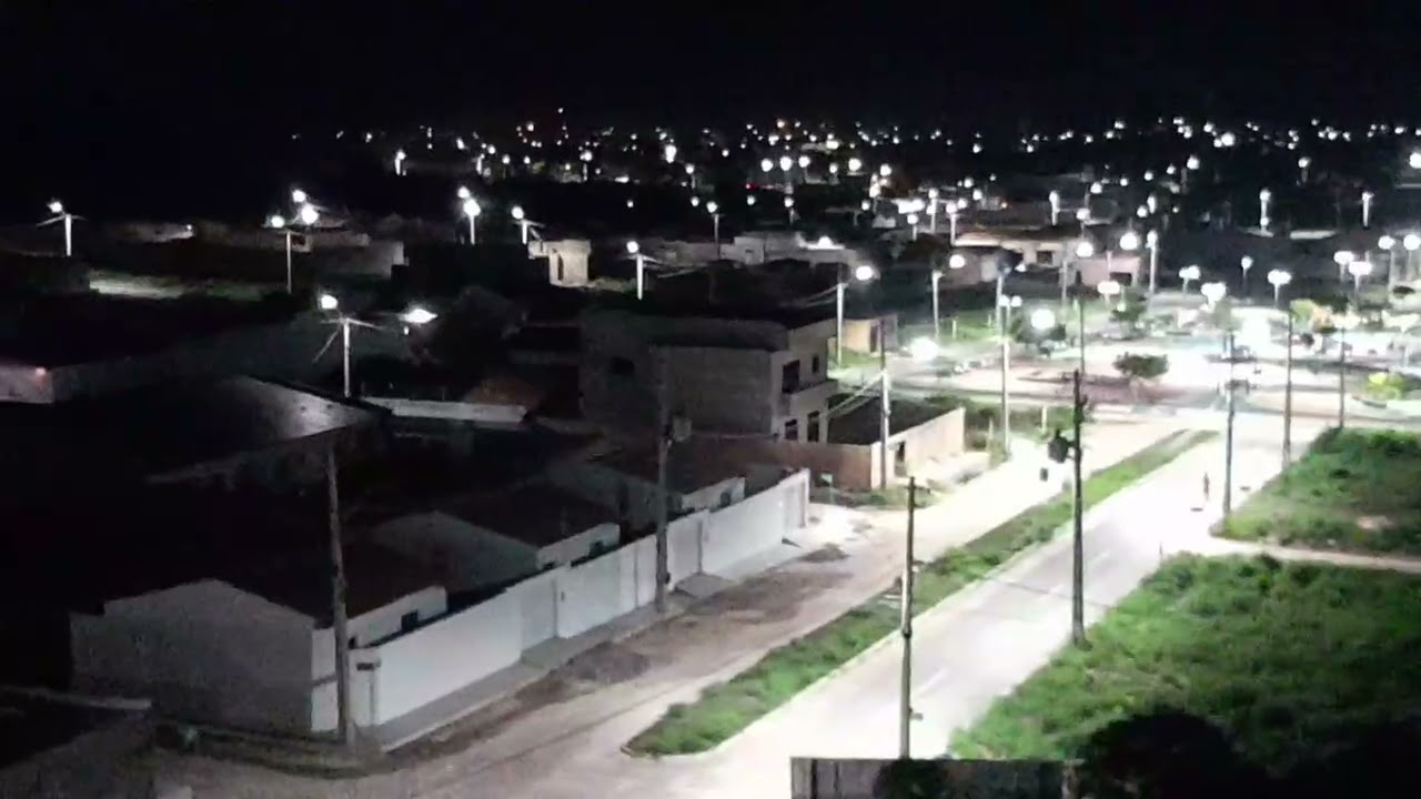 MOSTRANDO UM POUCO DA CIDADE DE CODÓ MARANHÃO 