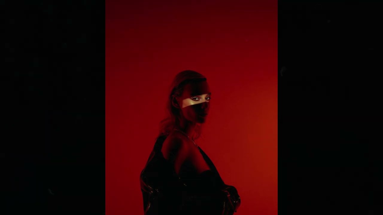 [FREE]Chase Atlantic x Tate McRae Type Beat - 