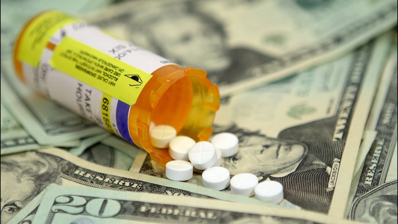 New Medicare rules to cap prescription drug costs for seniors
