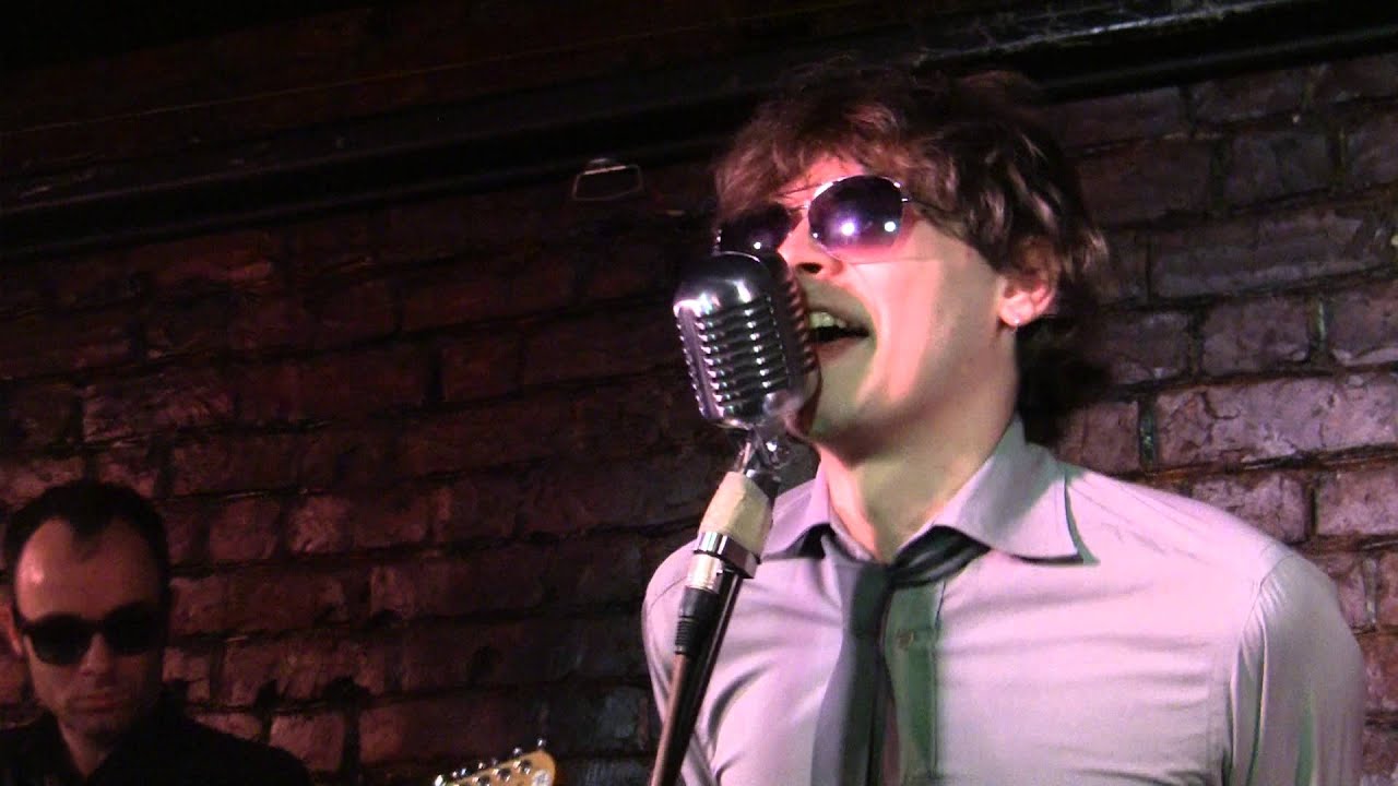 Scofferlane - Mr. Dwarf Man @China-Town-Cafe `12 (06)