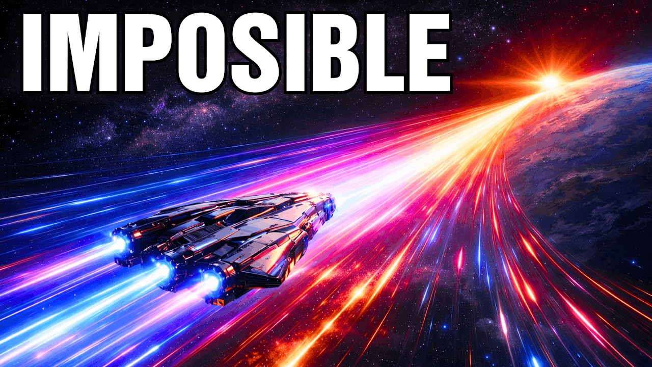 LA TRAMPA DE LA GALAXIA: por qué ninguna civilización podría extenderse por ella