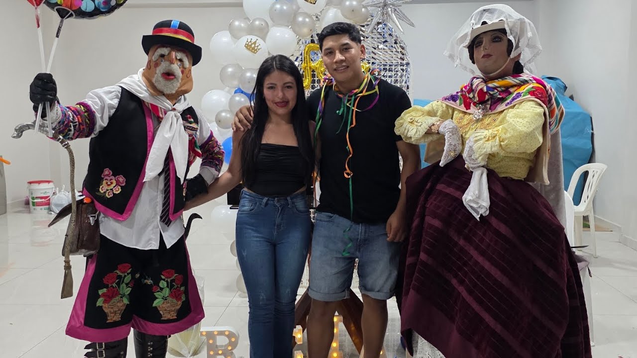 SERENATA TUNANTERA EN LA VICTORIA CONTRATOS CELULAR 📲 932 087 953 