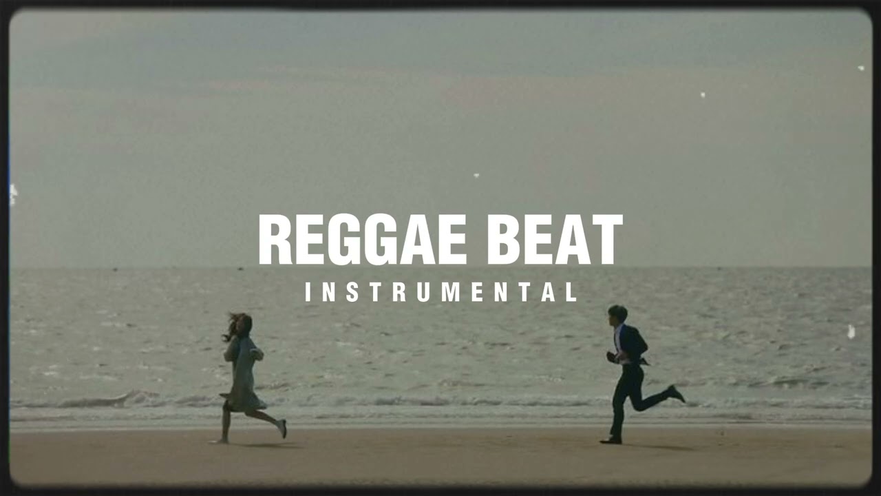 [ FREE ] Reggae Beat Instrumental Type Beat Latest 2025