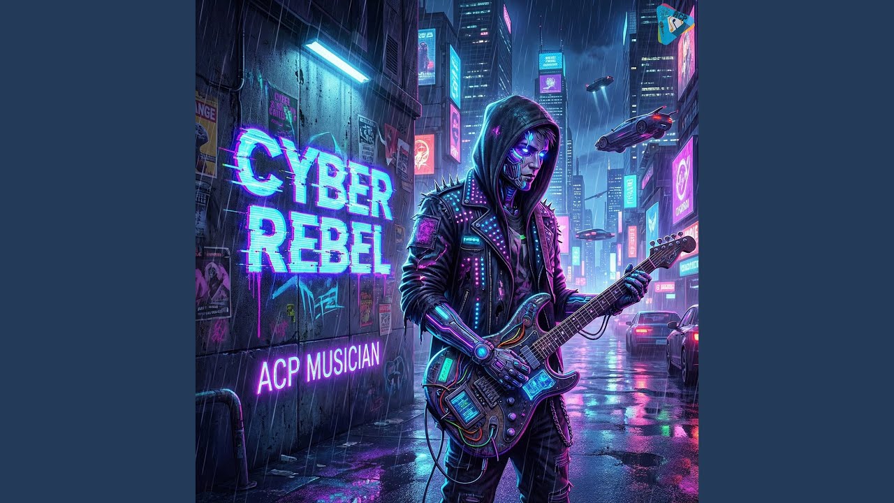 Cyber Rebel