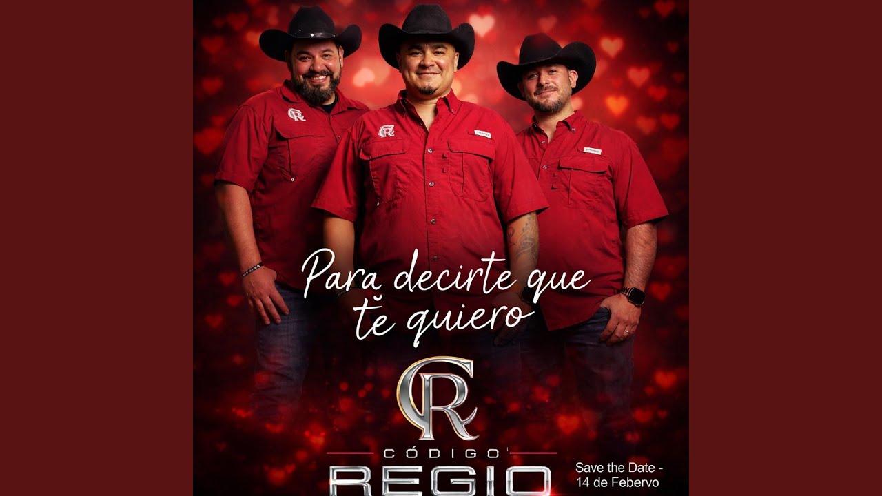 Para decirte que te quiero