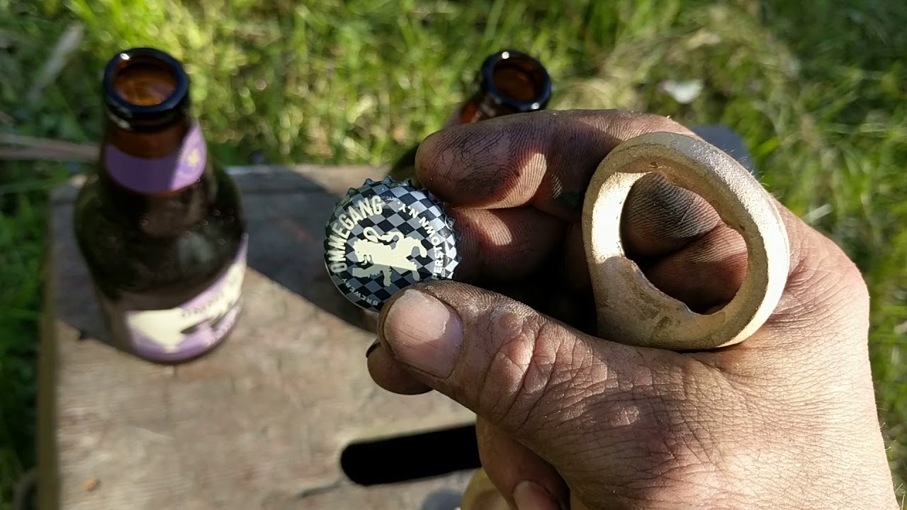 #2019openersopen beer judge's bottle opener
