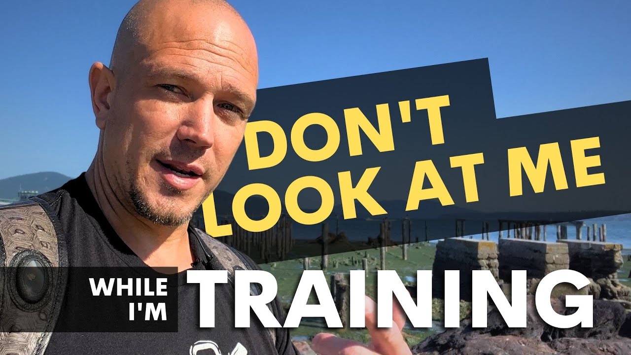 Design Your Training Environment for Success - training for deconditioned individuals series