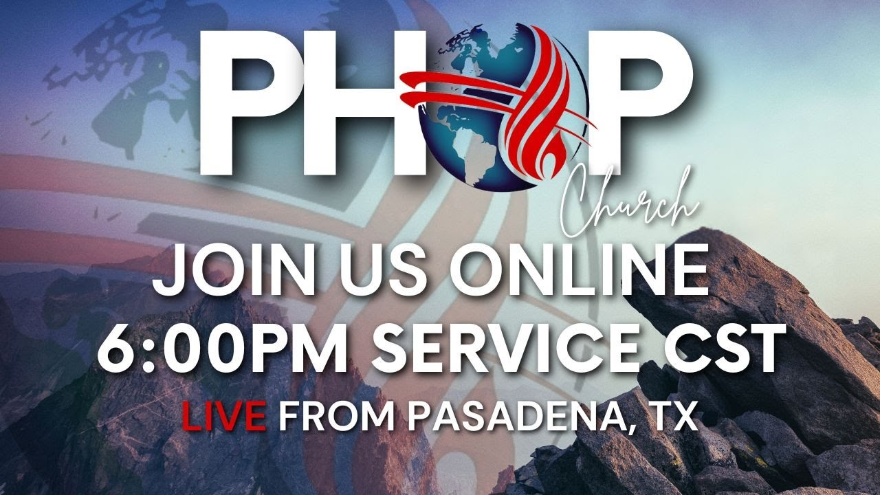 PM |1/11/26 | Live | Pastor Lamont Melrose