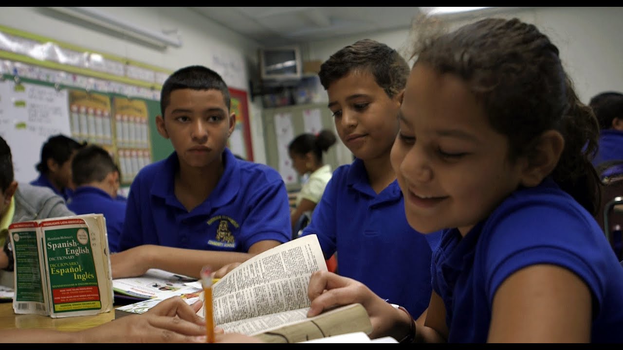 Wave of child migrants pose challenges for Florida schools