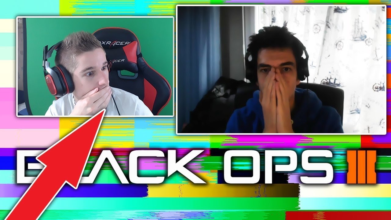 REPONSE à ApeX GOsT & TraKz ....