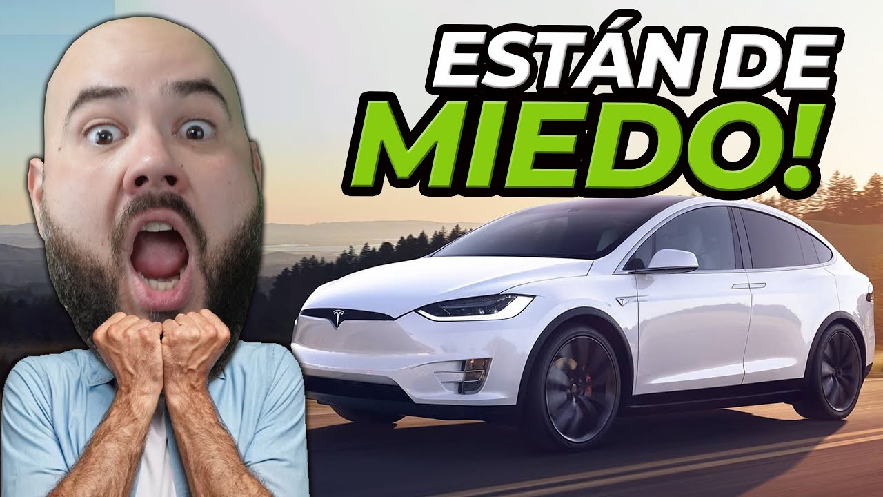 Velo antes de que me lo bajen // Miedo a Autos Nuevos..