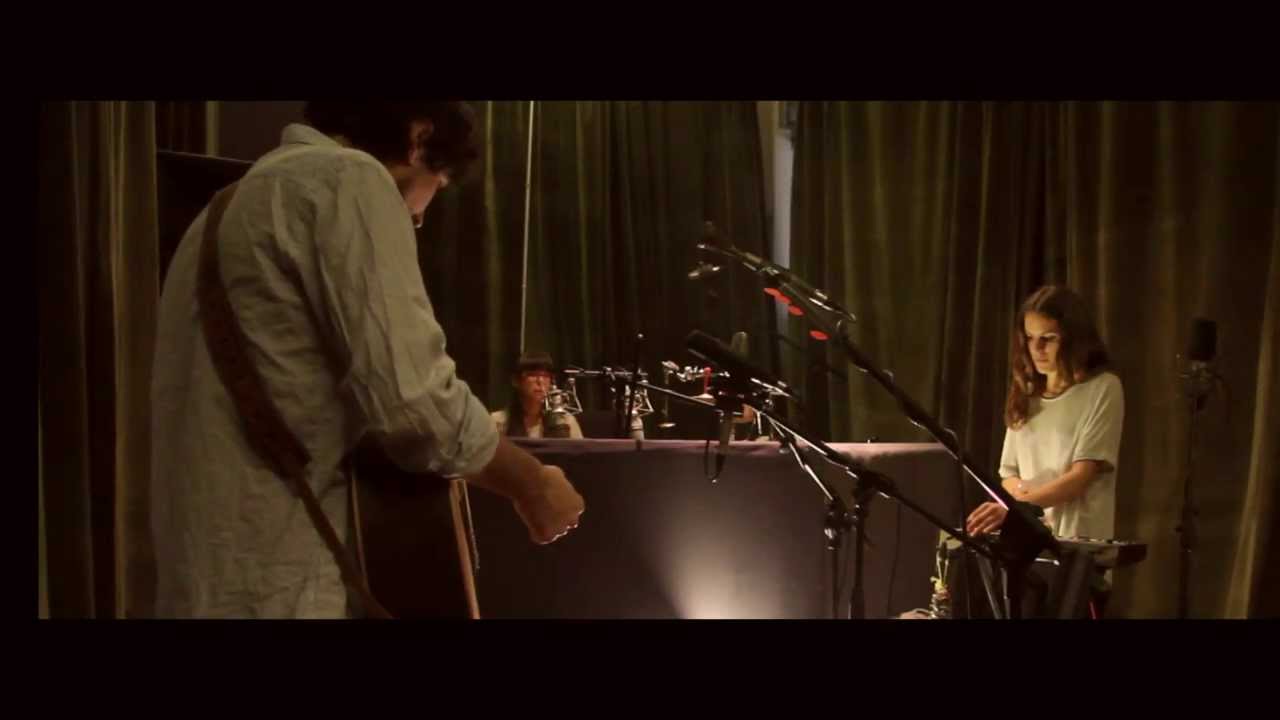 123 - again (live at TRS)