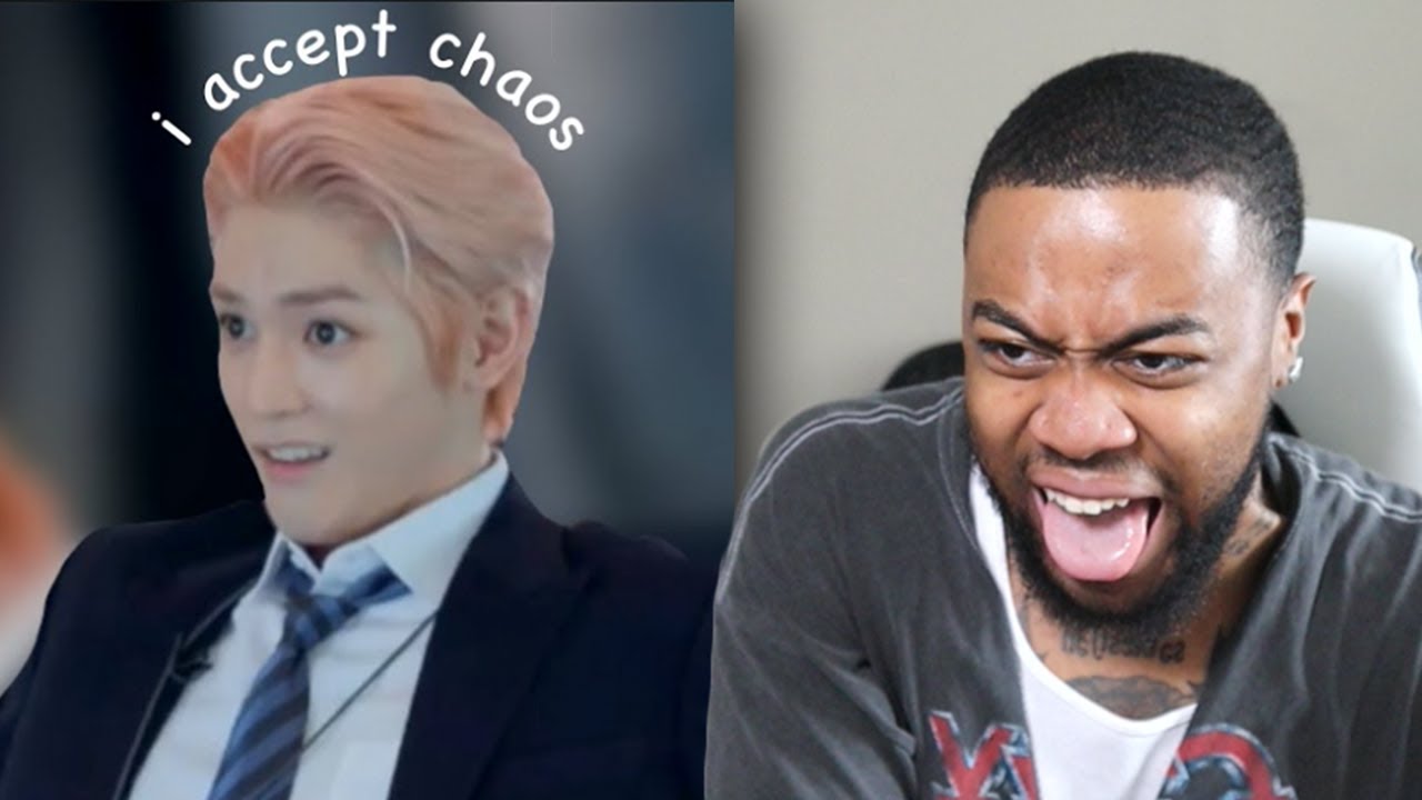 nct moments that leave comedians JOBLESS