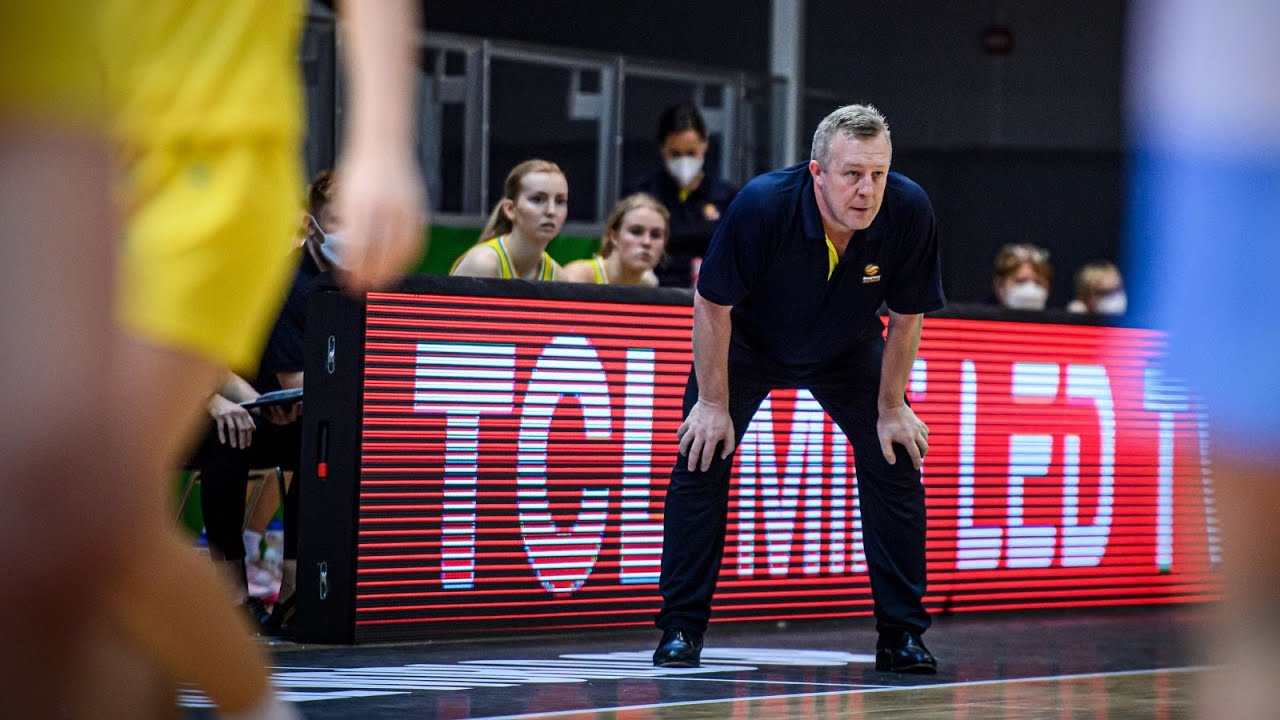 David Herbert: Developing Shooting
