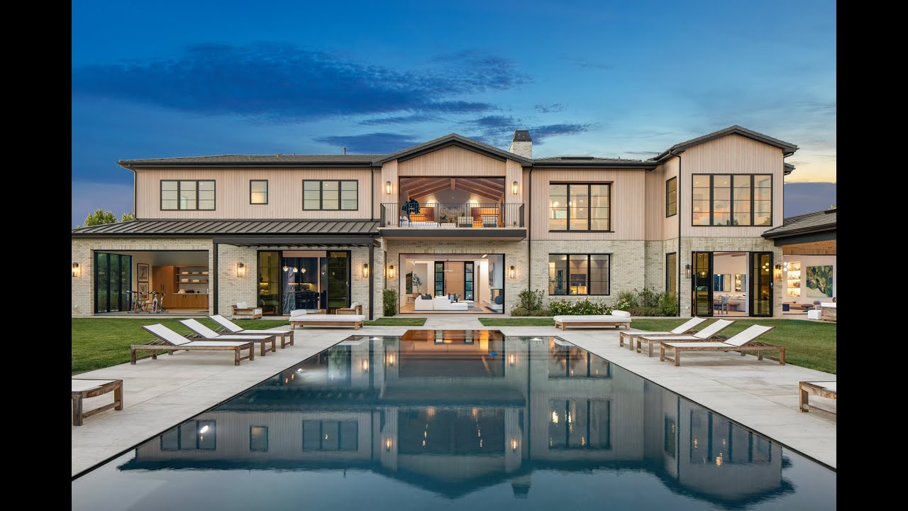 $25,950,000 - 24050 Hidden Ridge Rd, Hidden Hills, CA! - KOFI. GLOBL. REAL LUXURY.