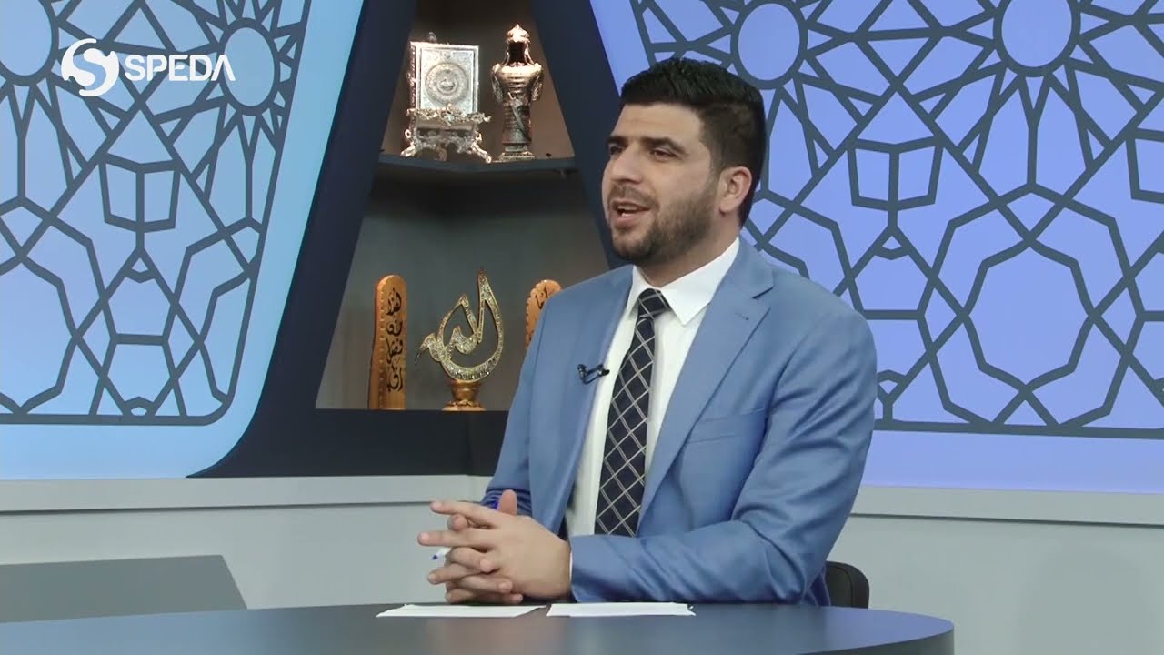 بەرنامێ روپەل | ماموستا تحسين إبراهيم دوسكى | مەزنترین ئارمانجا ڕۆژیگرتنێ چیە؟| Tahsin Ibrahim Doski