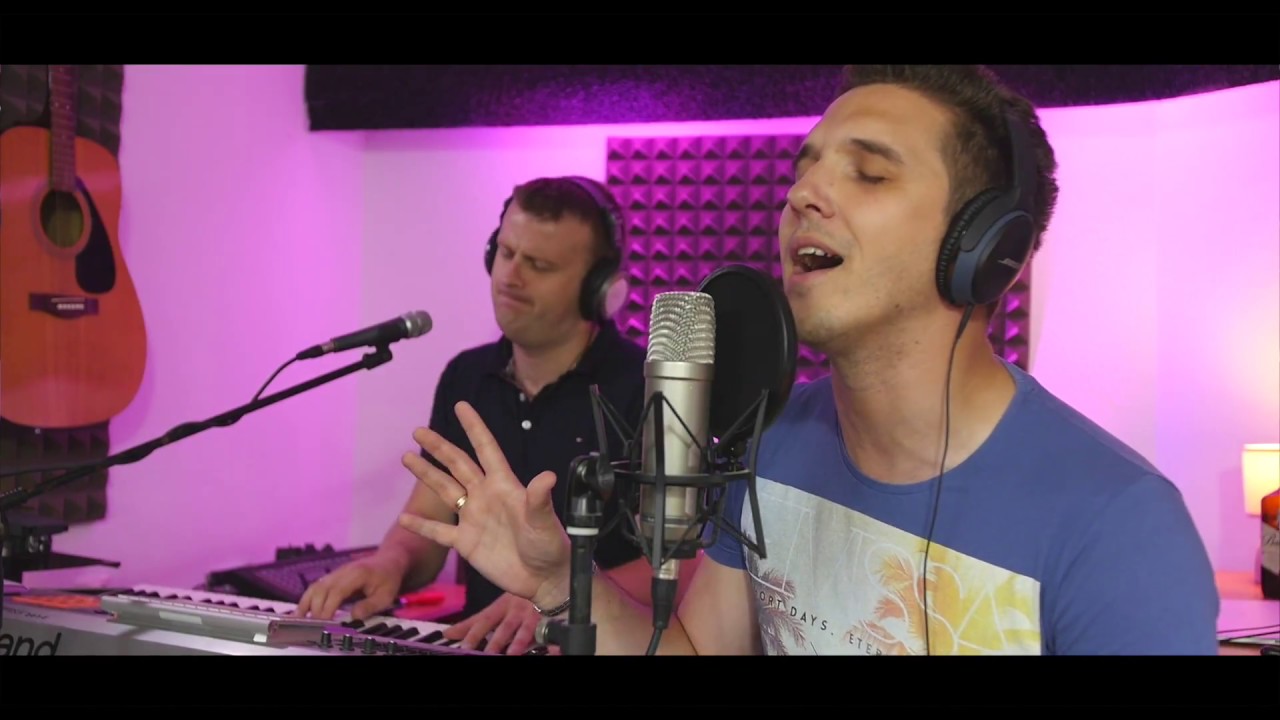 Džemper za vinograd- (cover by Impresiv bend)