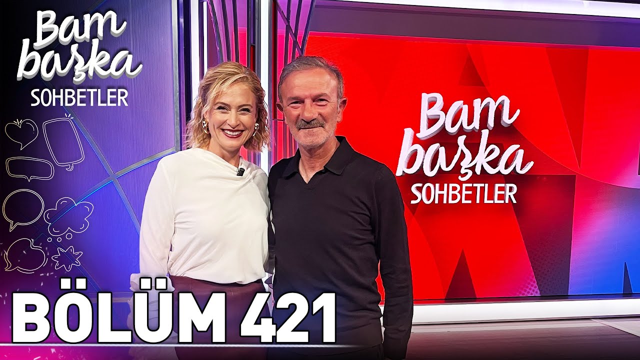 Bambaşka Sohbetler 421. B&ouml;l&uuml;m - Necmi Karul | Neolitik &Ccedil;ağ Nedir?