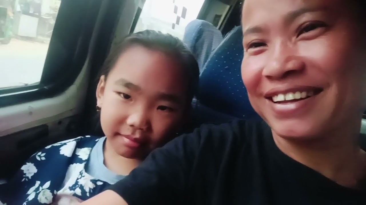 Mama no Doctor o thbu mani@mugli debbarma//vlog 
