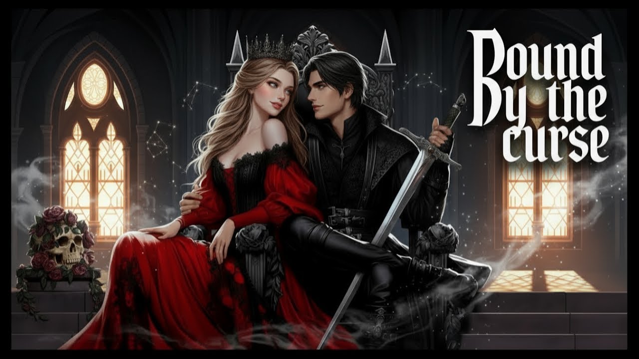 Bound by the curse | Enemies to Lovers Dark Fantasy Rock Duet