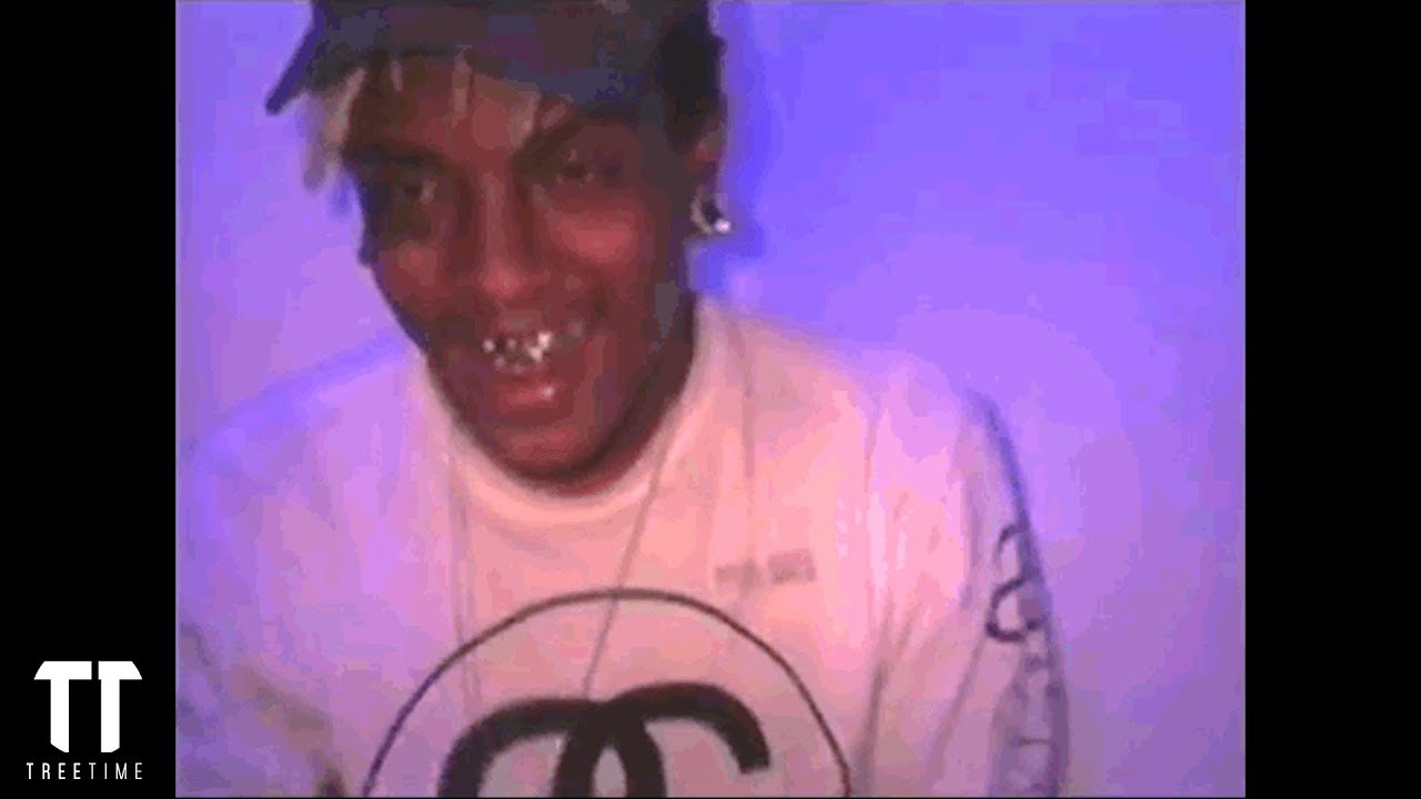 [SOLD] $KI MASK x XXXTENTACION TYPE BEAT 2017 - 