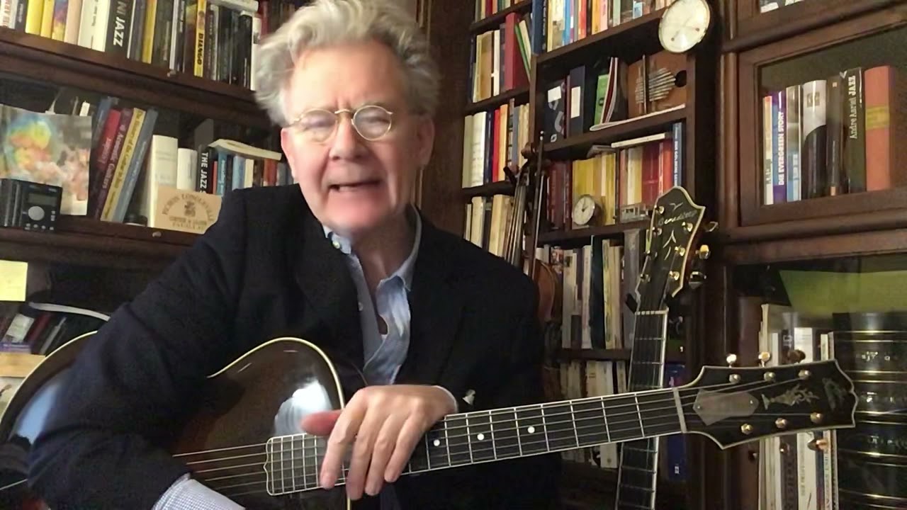 Rhythm Guitar in Big Band, Combo and Orchestra: The Chords