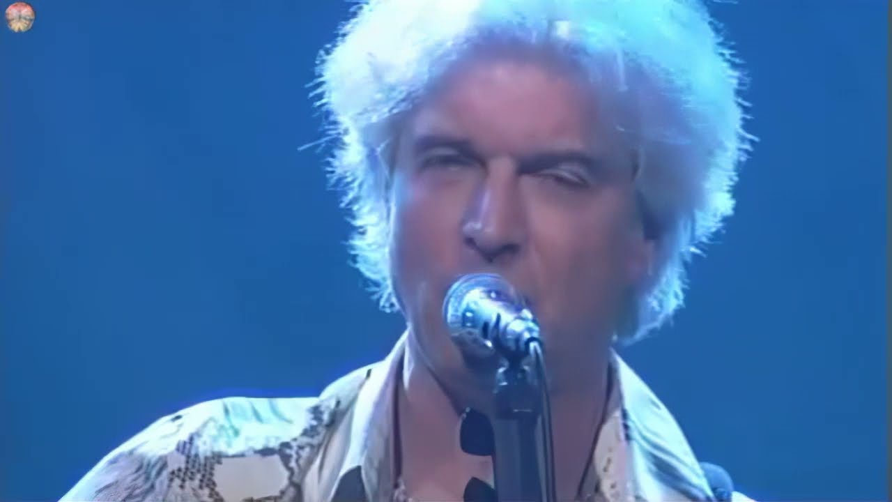 De Noordzee - Boudewijn de Groot (Live)